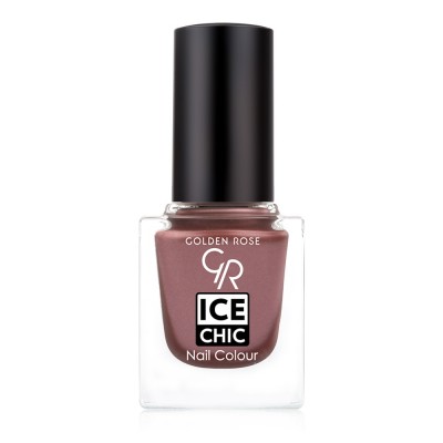 GOLDEN ROSE Ice Chic Nail Colour 10.5ml - 20